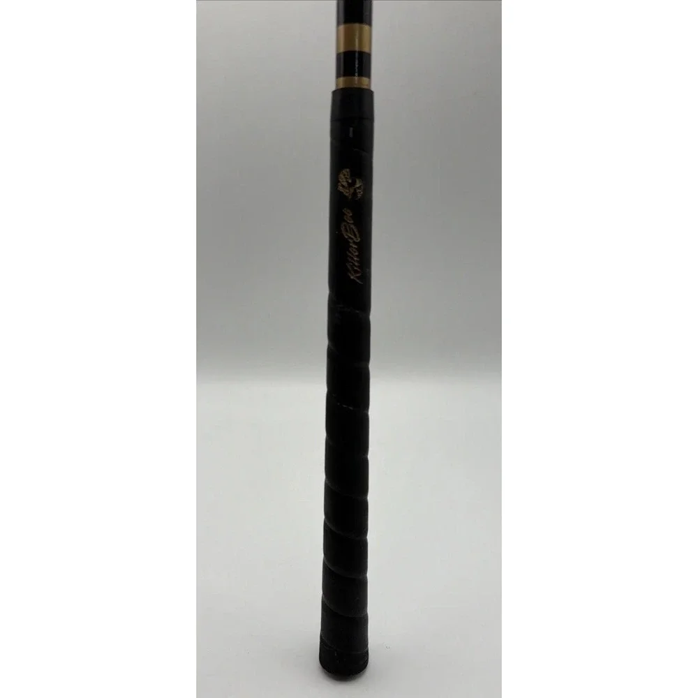 Killer Bee II 1 Wood Driver RH Graphite Firm Bullwhip Shaft 46